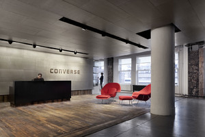 Converse Headquarters & Showroom