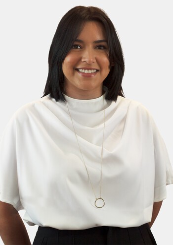 Gabriela A. Hernández, LEED Green Associate