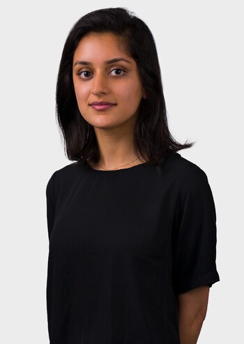 Aneela Jain