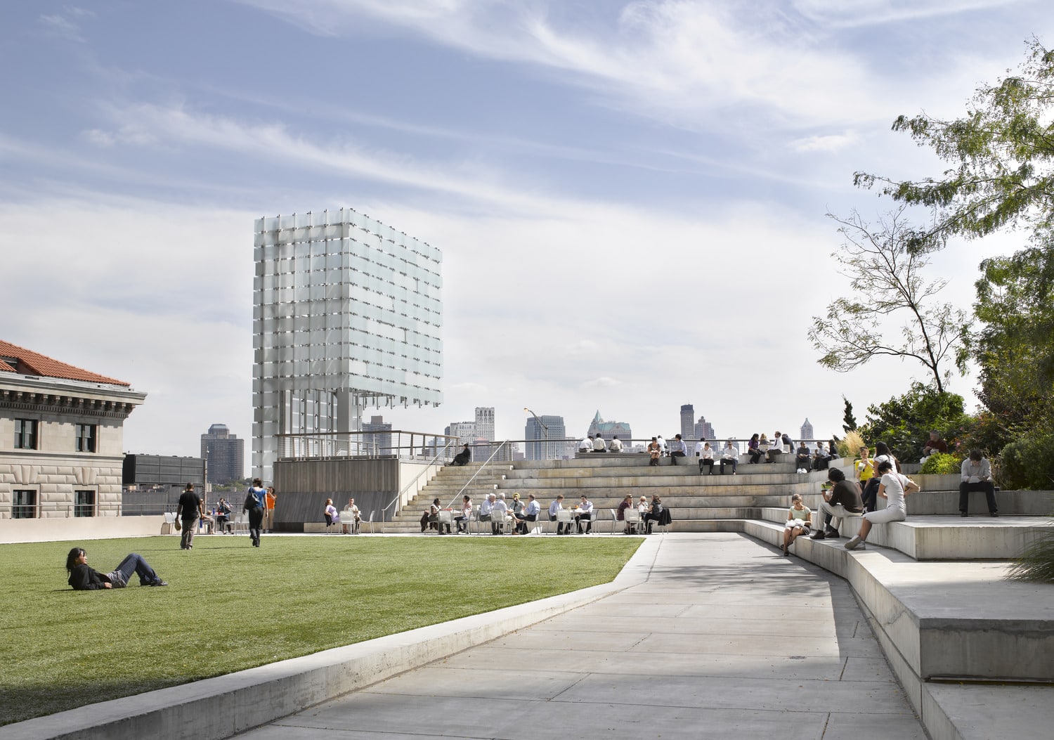 The Elevated Acre (55 Water Street) photo 1