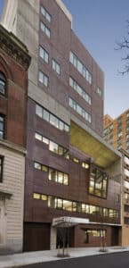 Stephen Gaynor School,