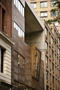 Stephen Gaynor School