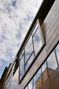 Stephen Gaynor School