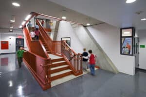 Stephen Gaynor School,