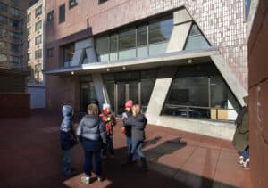 Stephen Gaynor School,