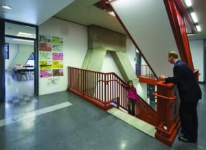 Stephen Gaynor School,