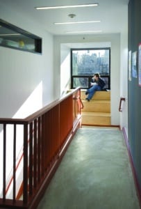 Stephen Gaynor School,