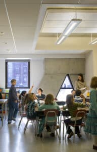 Stephen Gaynor School,