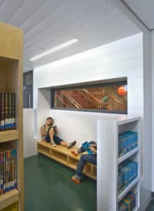 Stephen Gaynor School