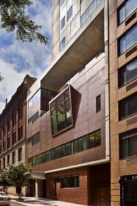 Stephen Gaynor School