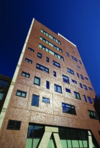 Stephen Gaynor School,