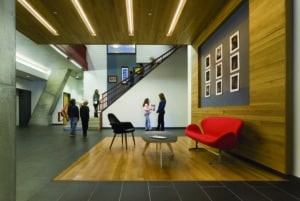 Stephen Gaynor School,