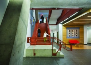 Stephen Gaynor School,