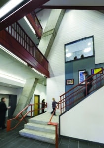 Stephen Gaynor School,