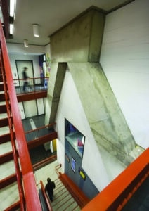 Stephen Gaynor School,