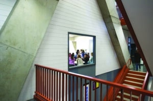 Stephen Gaynor School,