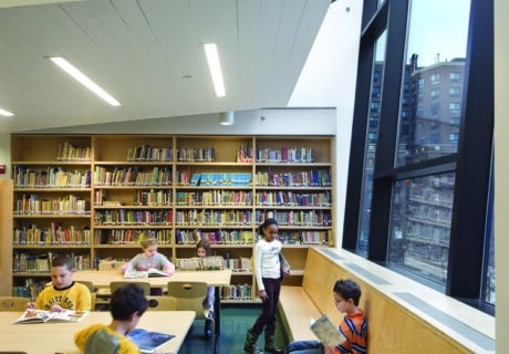 Stephen Gaynor School,