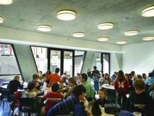 Stephen Gaynor School,