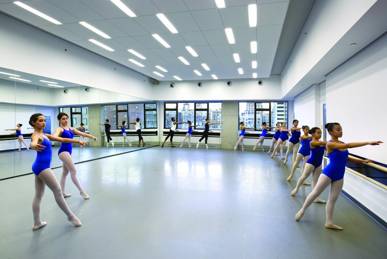 Ballet Hispanico Ballet Hispanico