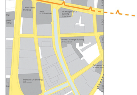 0328 Financial District Streetscapes Security Marvel MAP