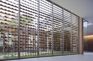 Westchester Reform Temple by Rogers Marvel Architects