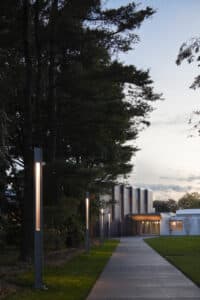 Westchester Reform Temple by Rogers Marvel Architects