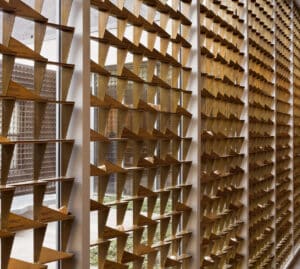 Westchester Reform Temple by Rogers Marvel Architects