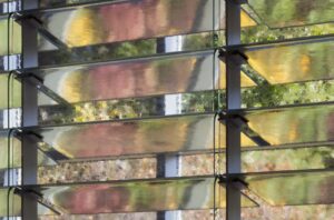 Westchester Reform Temple by Rogers Marvel Architects