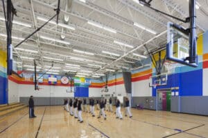 Achievement First Endeavor Charter School