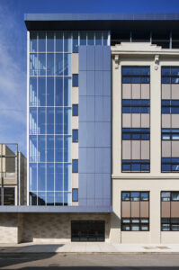 Achievement First Endeavor Charter School