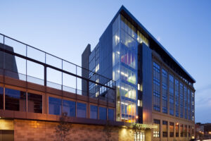 Achievement First Charter School, Brooklyn, NY.