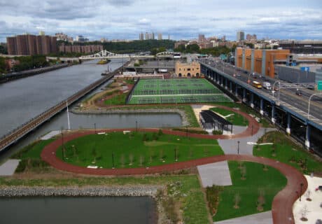 0626 Mill Pond Park Skycam Aerial N10 medium