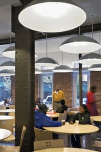 St. Johns Bread & Life