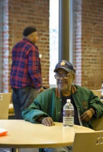 St. Johns Bread & Life