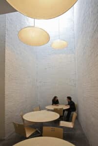 St. Johns Bread & Life