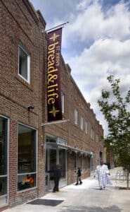 St. Johns Bread & Life