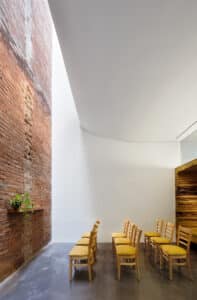 St. Johns Bread & Life