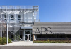 American Physical Society