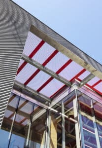 New Jersey Institute of Technology, Central King Building