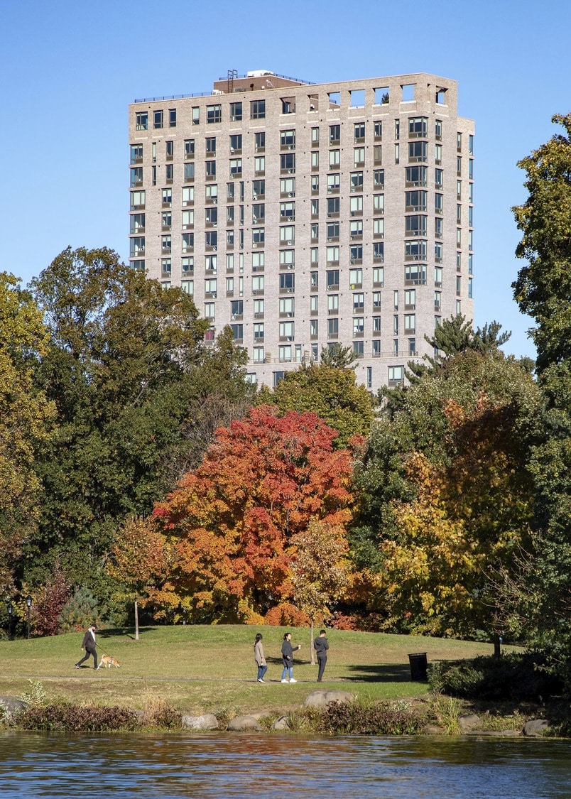 The Parkline
