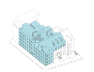 1303 Residences at Prince Street N87 medium