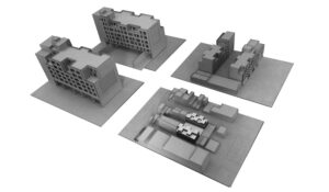 1401 House 94 Marvel Model N35 medium