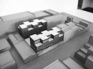 1401 House 94 Marvel Model N37 medium