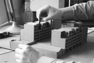 1401 House 94 Marvel Model N38 medium