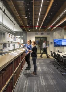 2017DS46 American Media Offices