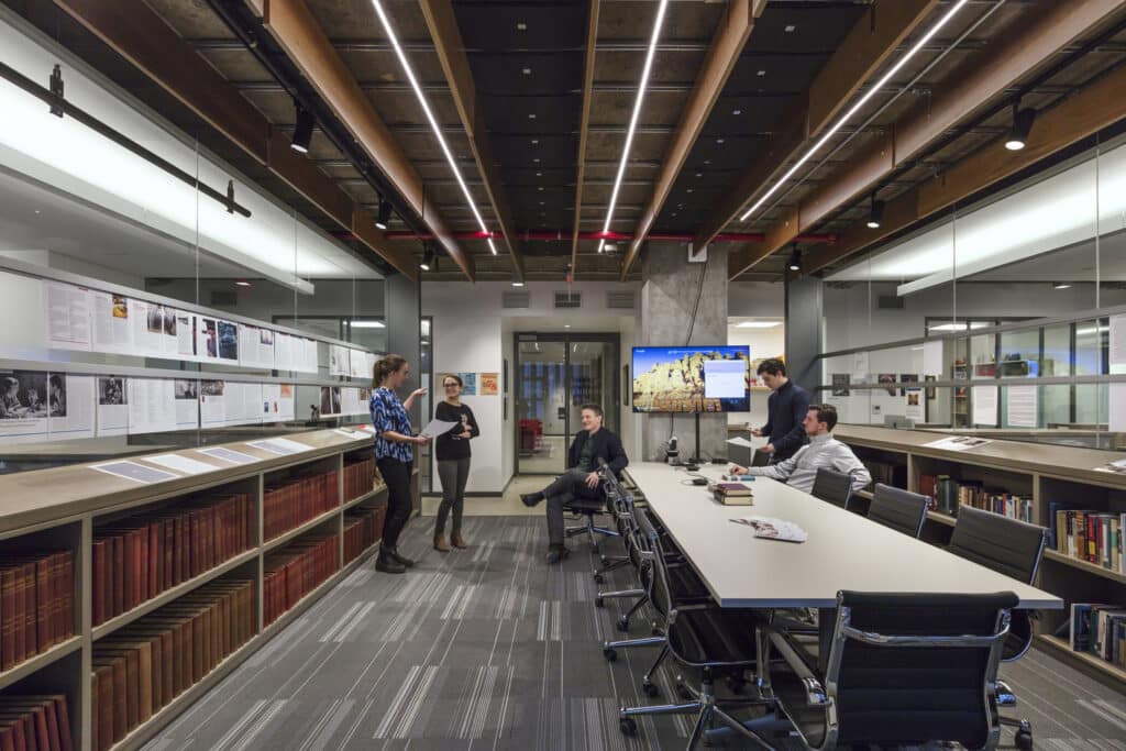 2017DS46 American Media Offices