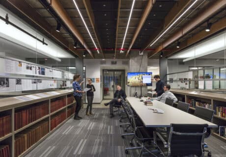 2017DS46 American Media Offices