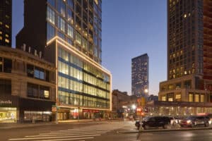 1518 The Paxton 540 Fulton Ashok Sinha N42 medium