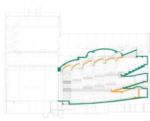 1622 Lyric Theater Marvel Section N23 medium