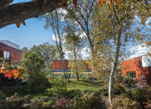 2025DS13 Northeast Bronx YMCA